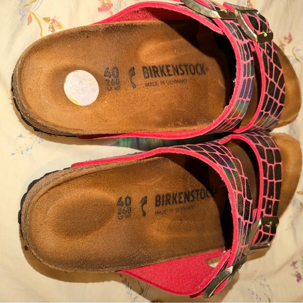 Birkenstock Arizona Sandals - Picture 4 of 8